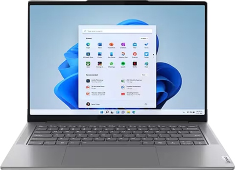 Lenovo Yoga 7 Pro/i7-13700H/16GB Ram/512GB SSD/14